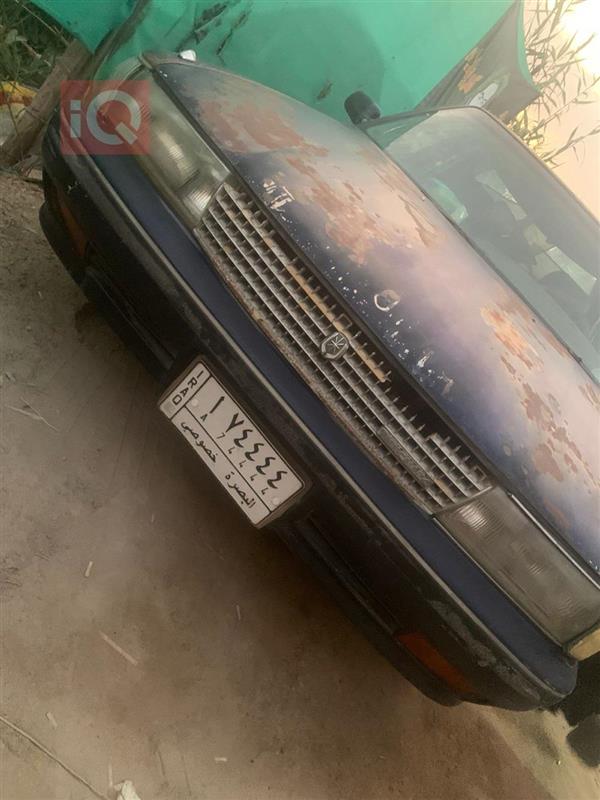 تويوتا II مارك 1999 للبيع في العراق - البصرة